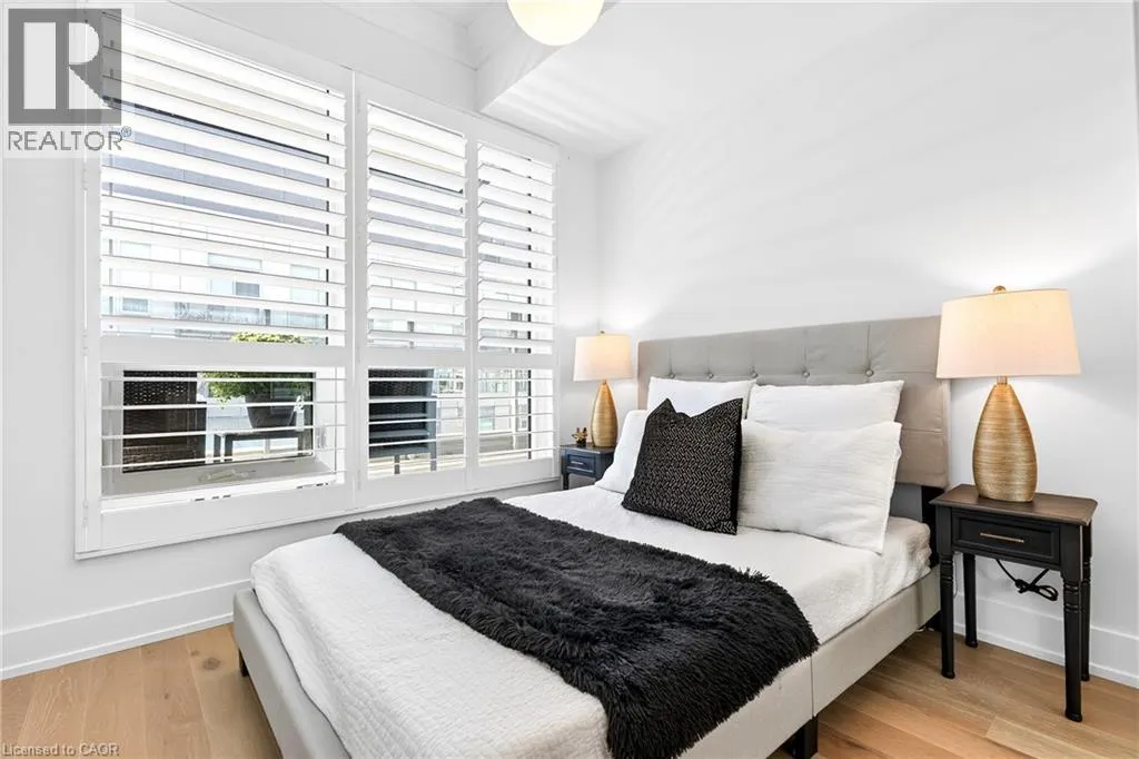 2450 OLD BRONTE Road Unit# 702 #702