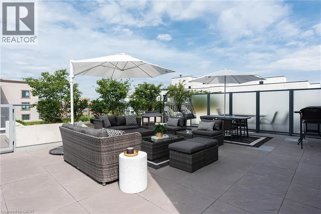 2450 OLD BRONTE Road Unit# 702 #702