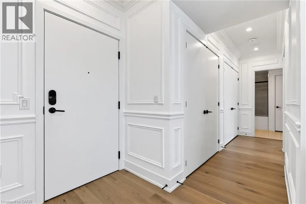 2450 OLD BRONTE Road Unit# 702 #702