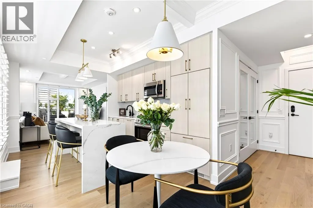 2450 OLD BRONTE Road Unit# 702 #702
