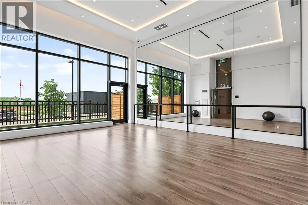 2450 OLD BRONTE Road Unit# 702 #702
