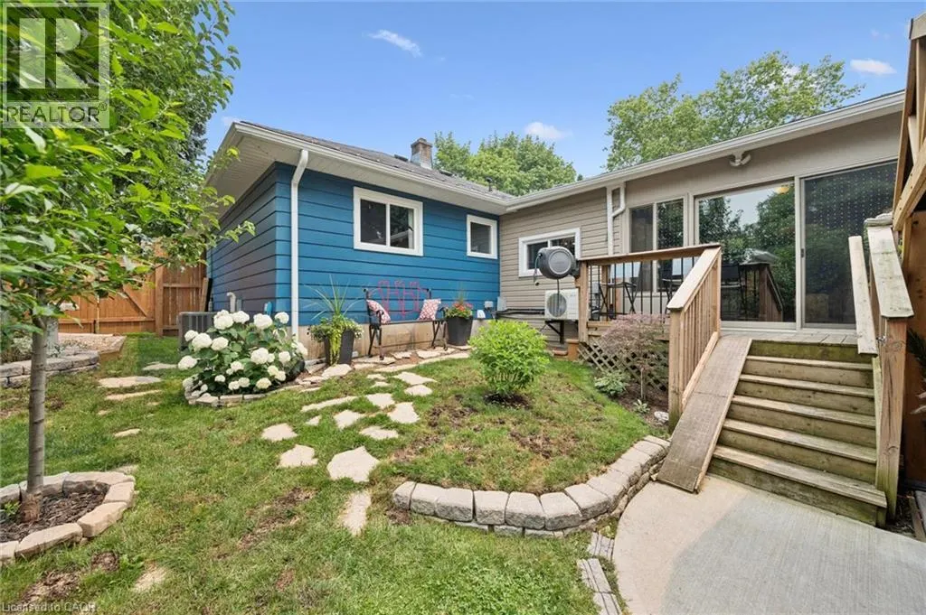 22 SLEEMAN Avenue