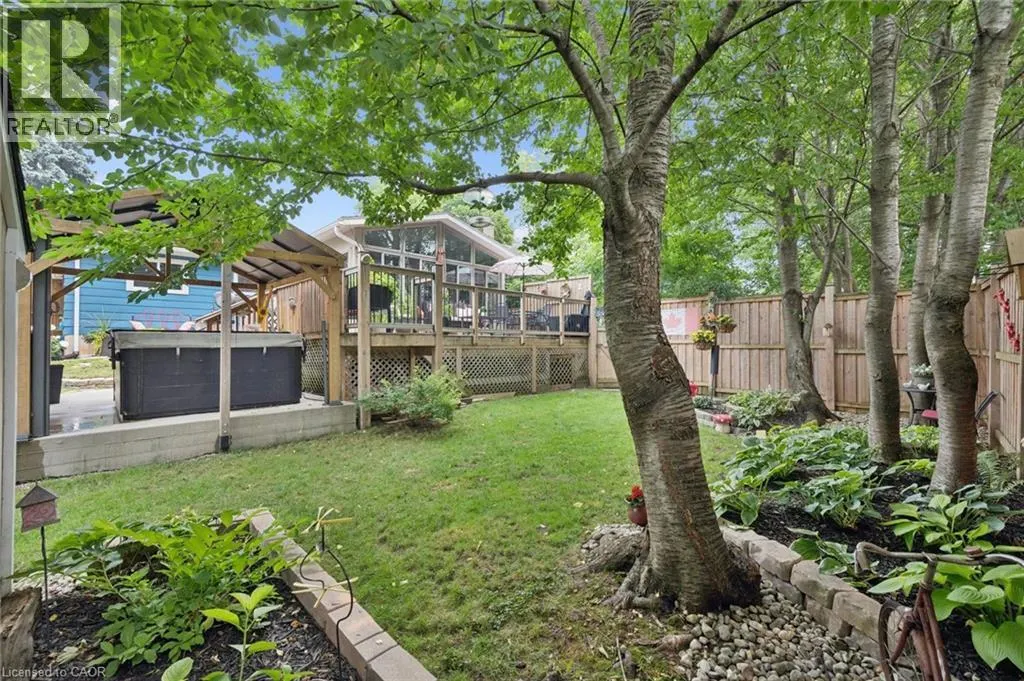 22 SLEEMAN Avenue