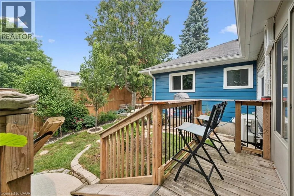 22 SLEEMAN Avenue
