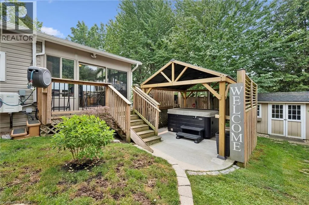 22 SLEEMAN Avenue