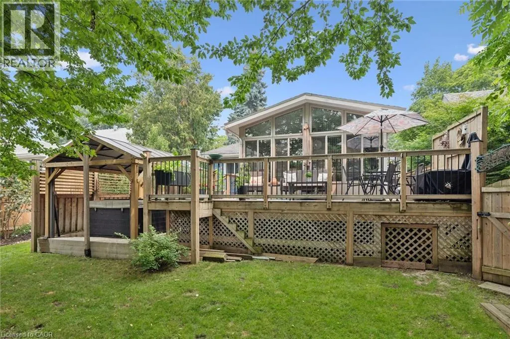 22 SLEEMAN Avenue