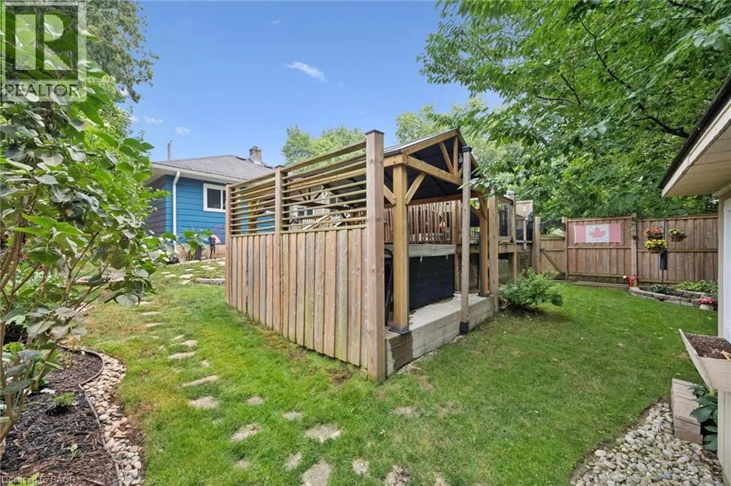 22 SLEEMAN Avenue