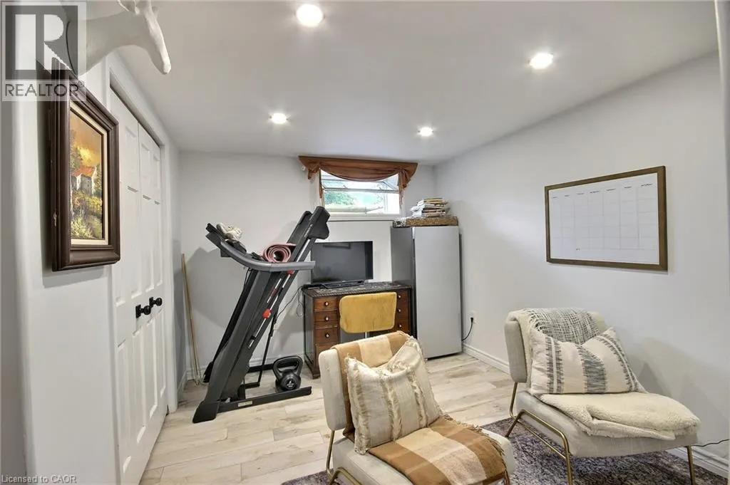 60 SIXTH CONCESSION Road