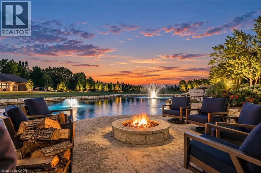 1272 FIDDLERS GREEN Road