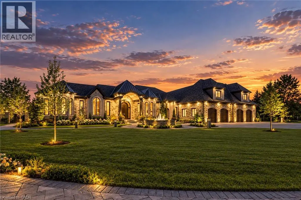 1272 FIDDLERS GREEN Road