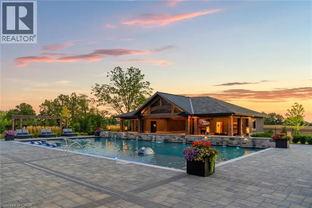 1272 FIDDLERS GREEN Road
