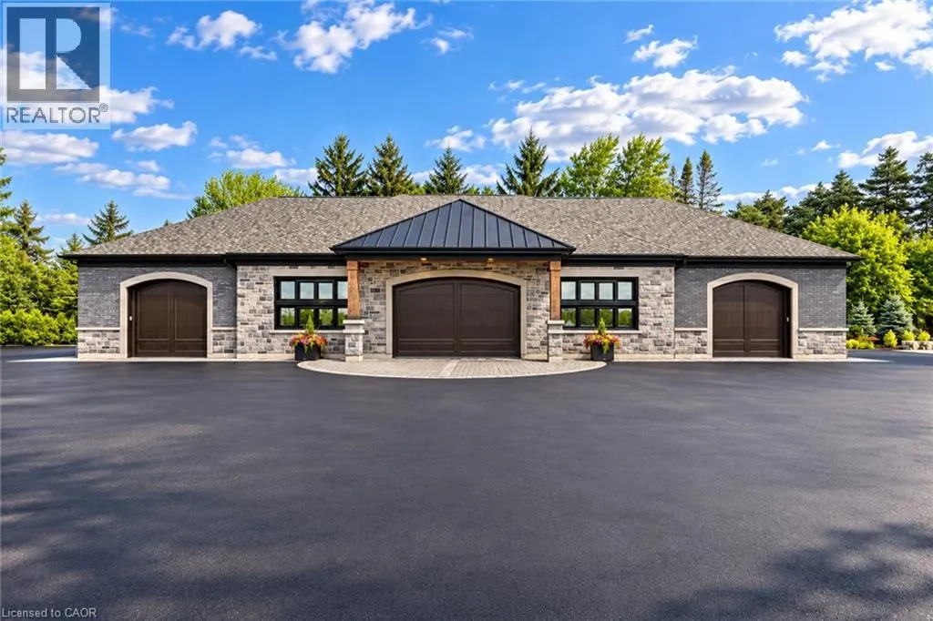 1272 FIDDLERS GREEN Road