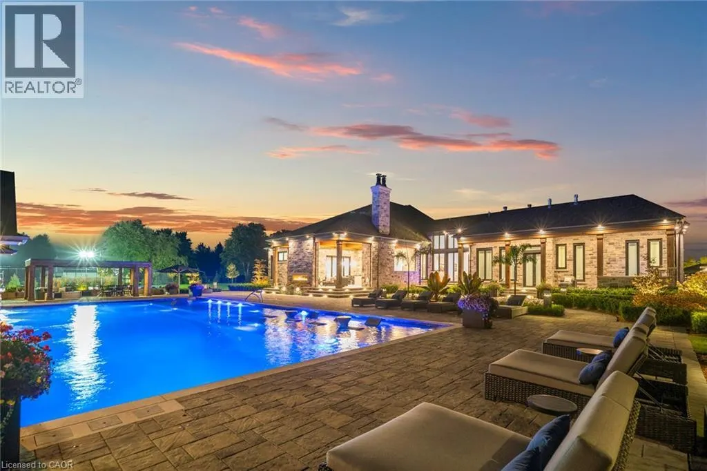 1272 FIDDLERS GREEN Road