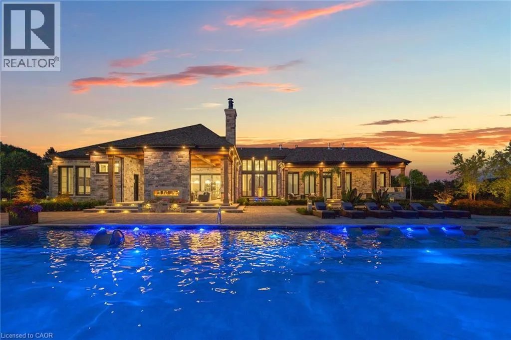 1272 FIDDLERS GREEN Road