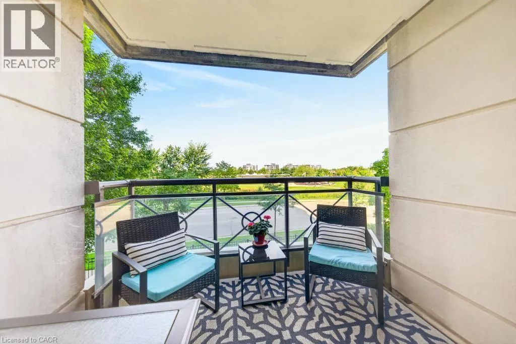 2365 CENTRAL PARK Drive Unit# 203 #203