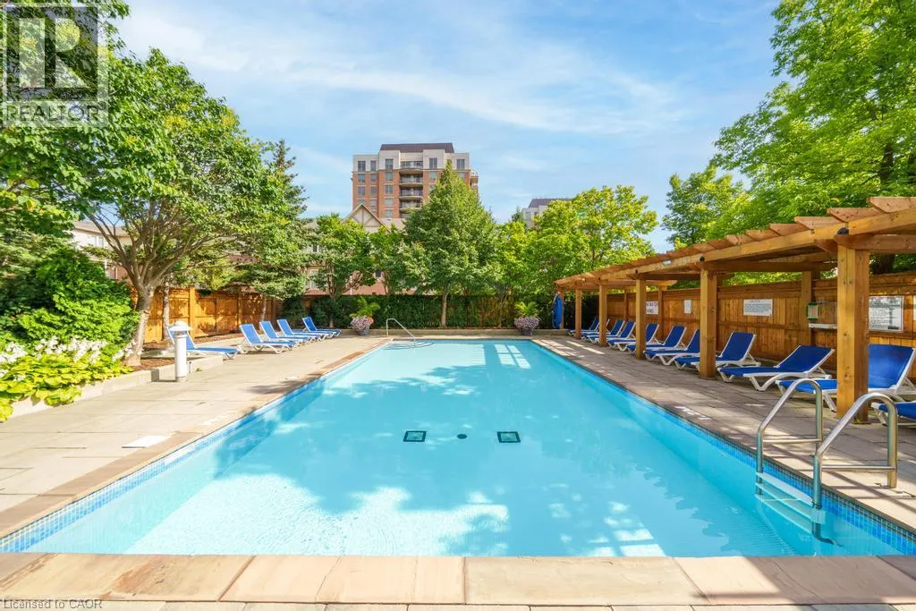 2365 CENTRAL PARK Drive Unit# 203 #203