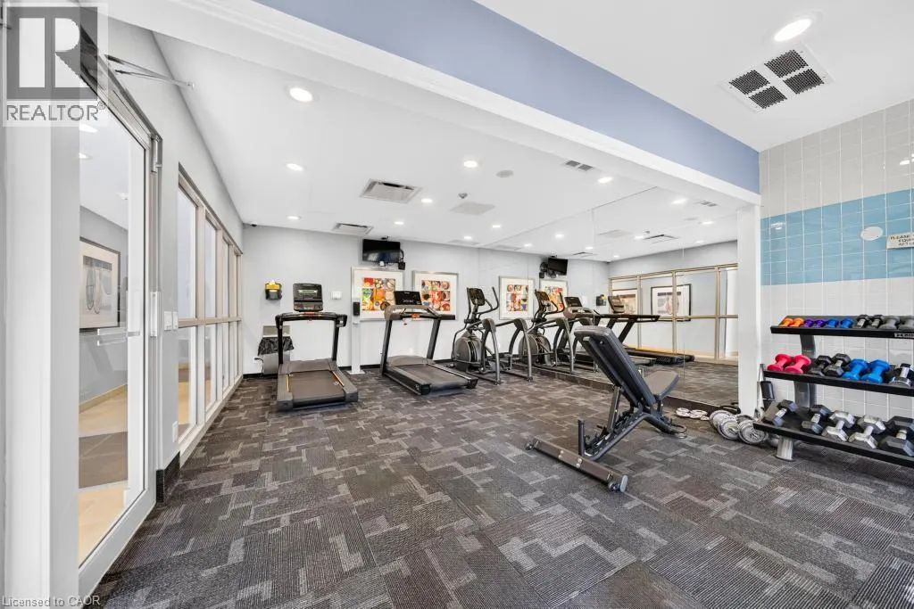 2365 CENTRAL PARK Drive Unit# 203 #203