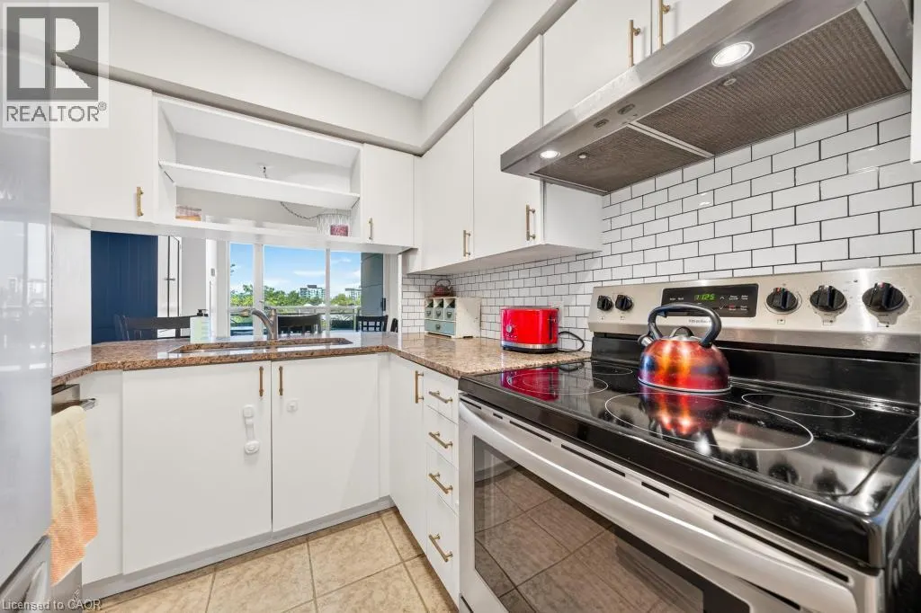 2365 CENTRAL PARK Drive Unit# 203 #203