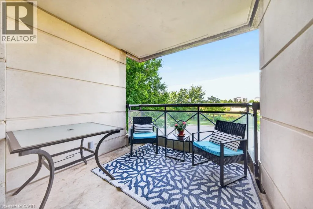 2365 CENTRAL PARK Drive Unit# 203 #203