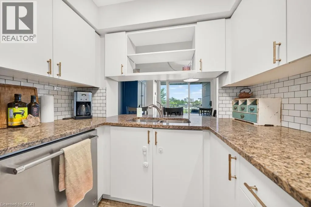 2365 CENTRAL PARK Drive Unit# 203 #203