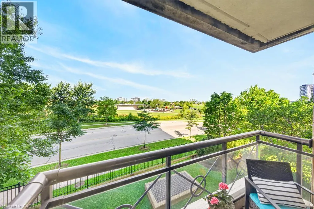 2365 CENTRAL PARK Drive Unit# 203 #203