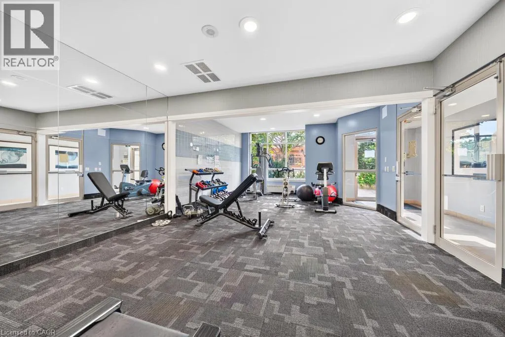 2365 CENTRAL PARK Drive Unit# 203 #203