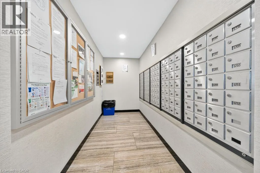 2365 CENTRAL PARK Drive Unit# 203 #203