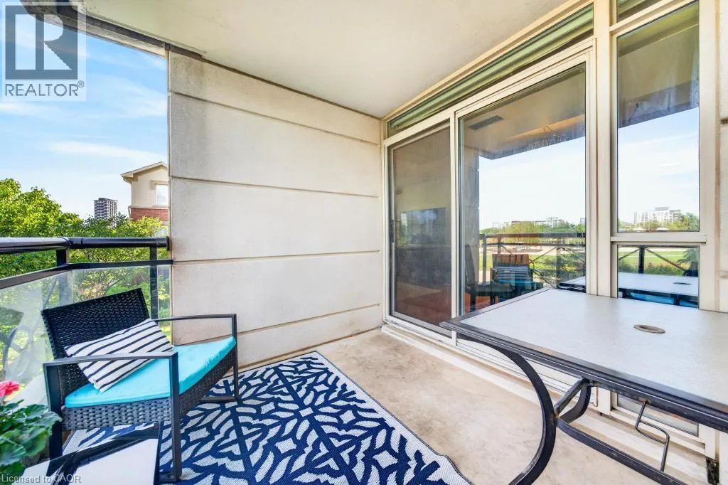 2365 CENTRAL PARK Drive Unit# 203 #203