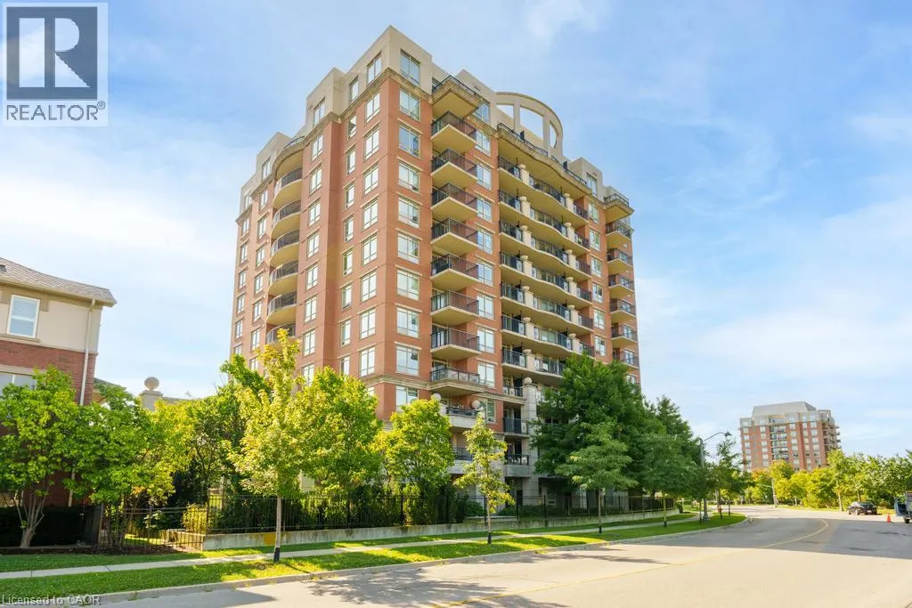 2365 CENTRAL PARK Drive Unit# 203 #203