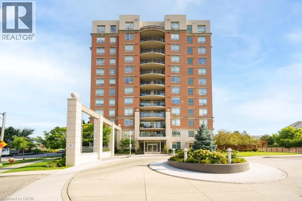 2365 CENTRAL PARK Drive Unit# 203 #203