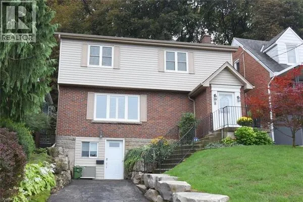 8 KINGSWAY Drive
