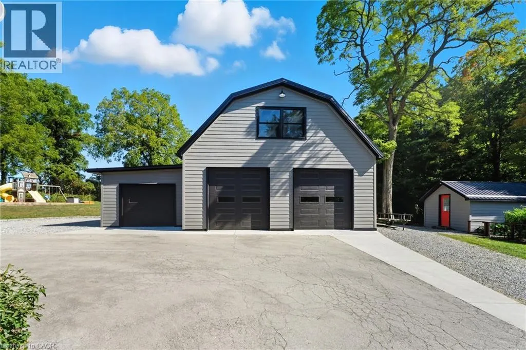 115 LAKESHORE Road