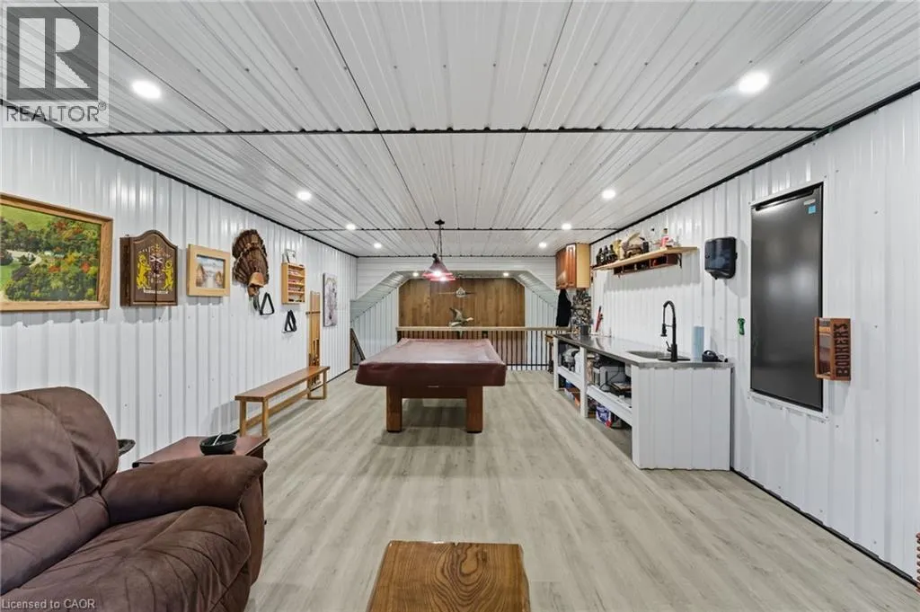115 LAKESHORE Road