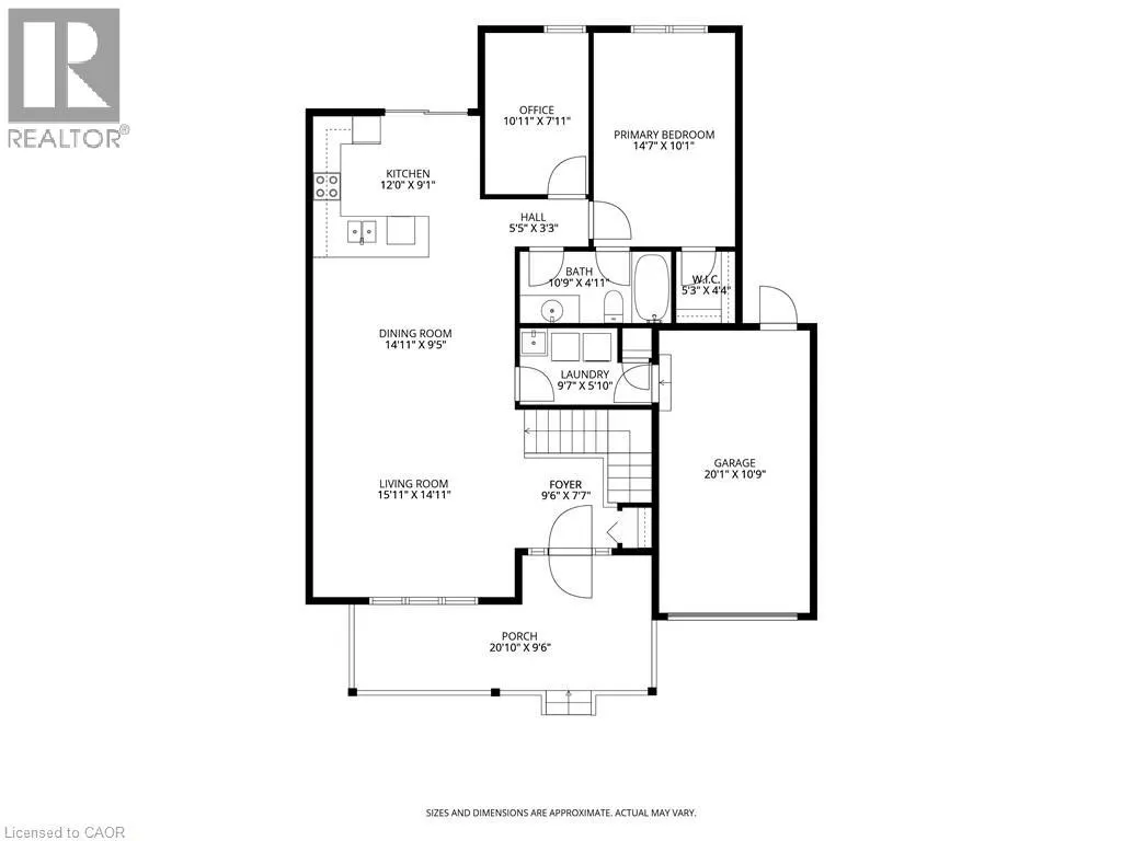 20 KITTY MURRAY Lane Unit# 49 #49