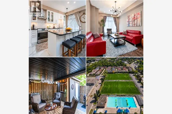 110 HIGHLAND Road E Unit# 86