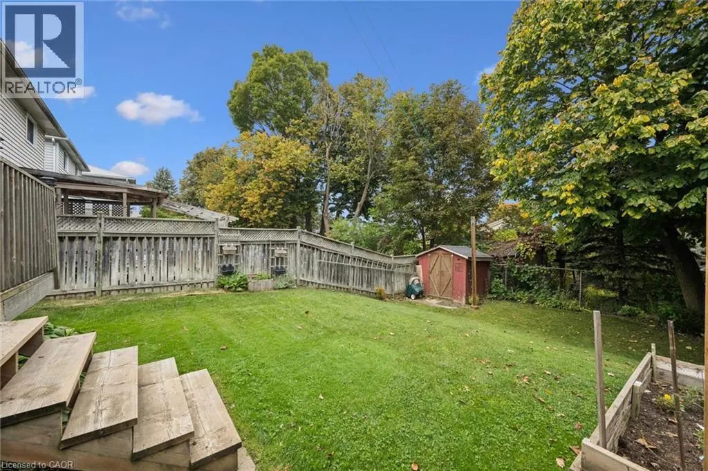 397 AUDEN Road