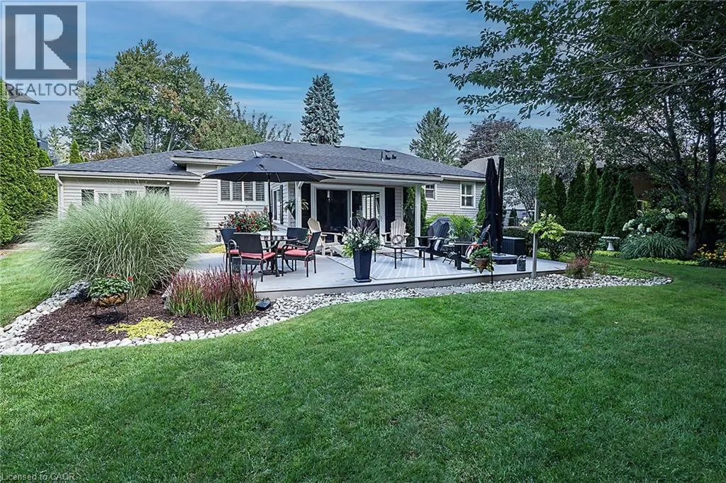66 GARDEN Avenue