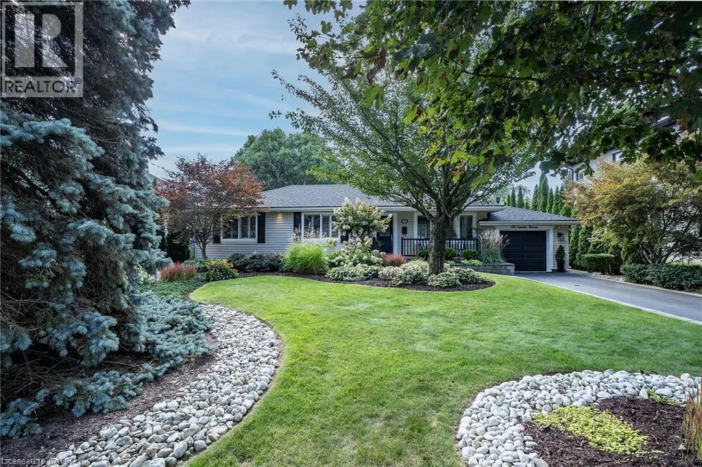 66 GARDEN Avenue
