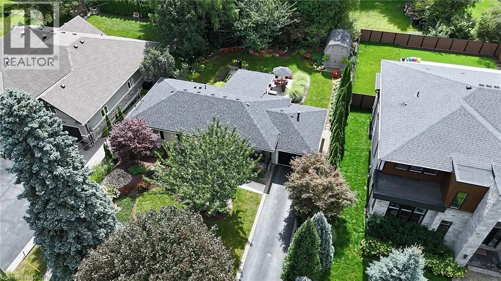 66 GARDEN Avenue