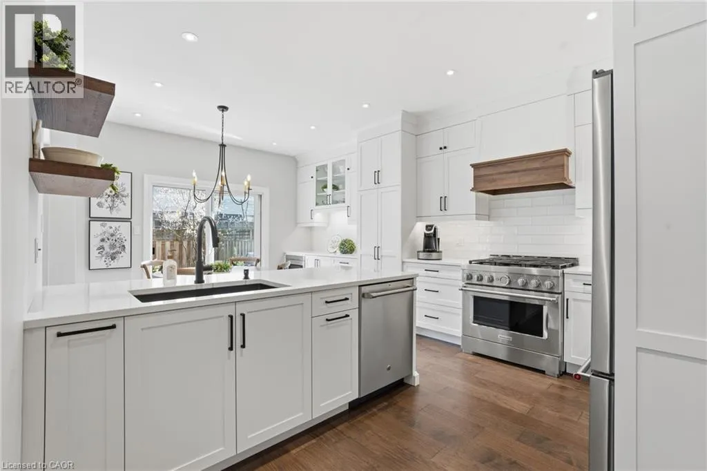 441 STONEHENGE Drive Unit# 40 #40