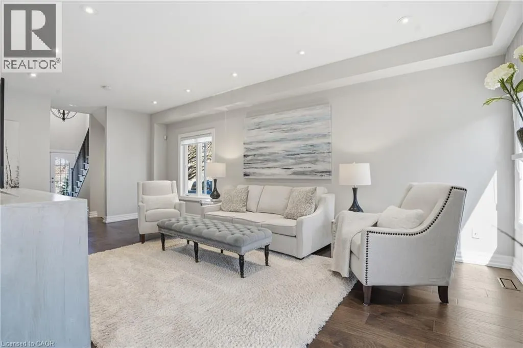 441 STONEHENGE Drive Unit# 40 #40