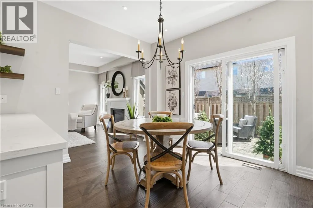 441 STONEHENGE Drive Unit# 40 #40
