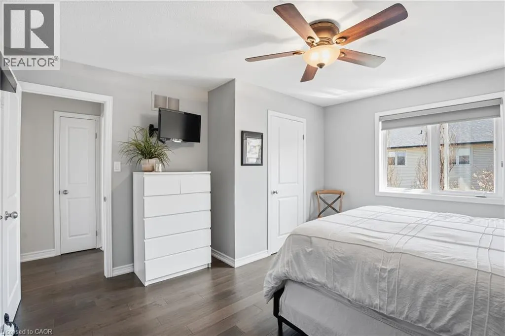 441 STONEHENGE Drive Unit# 40 #40