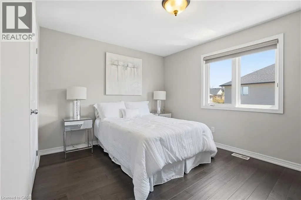 441 STONEHENGE Drive Unit# 40 #40