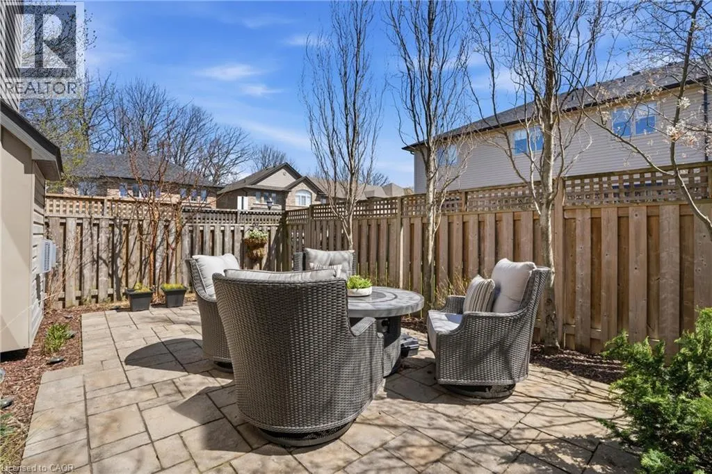 441 STONEHENGE Drive Unit# 40 #40
