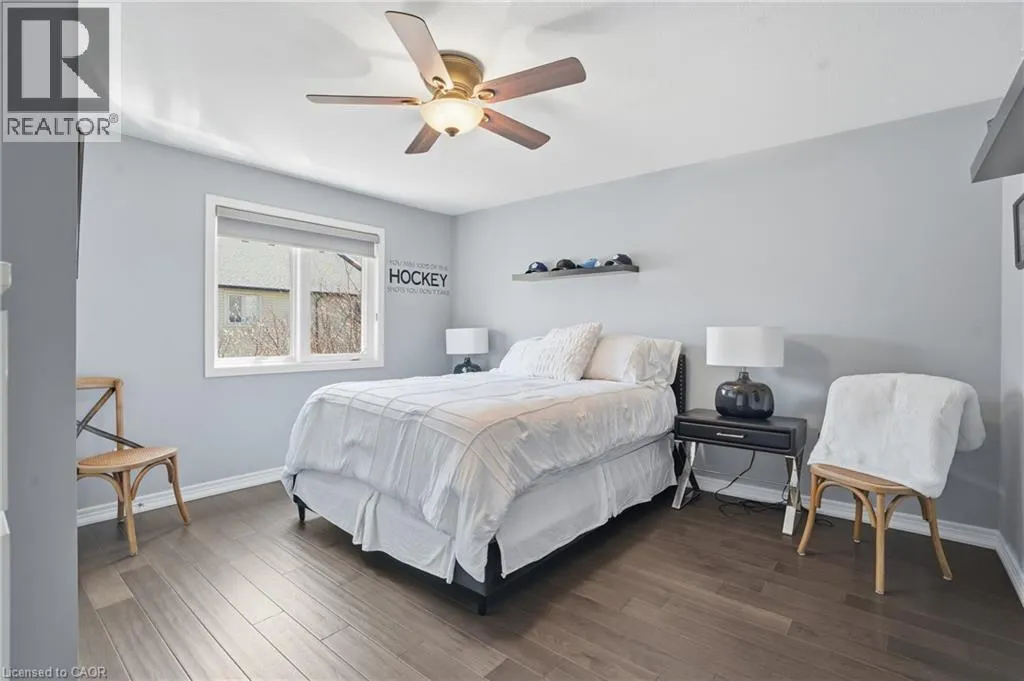 441 STONEHENGE Drive Unit# 40 #40