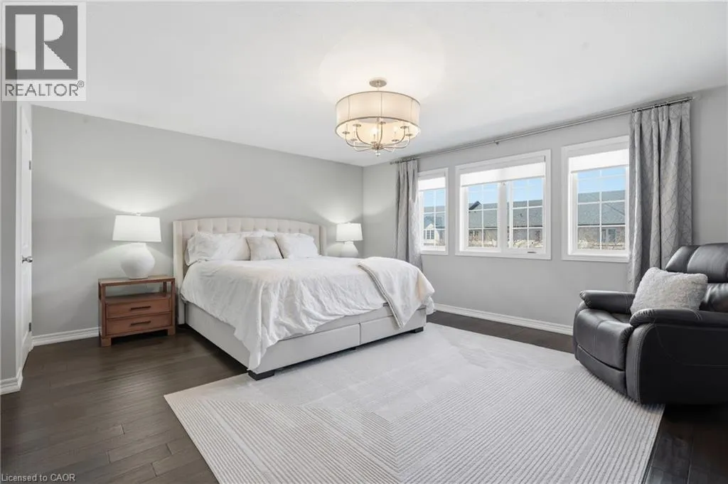 441 STONEHENGE Drive Unit# 40 #40