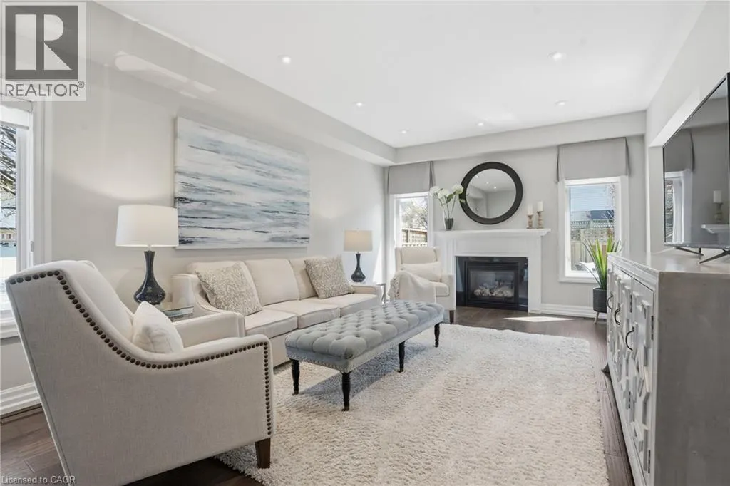 441 STONEHENGE Drive Unit# 40 #40