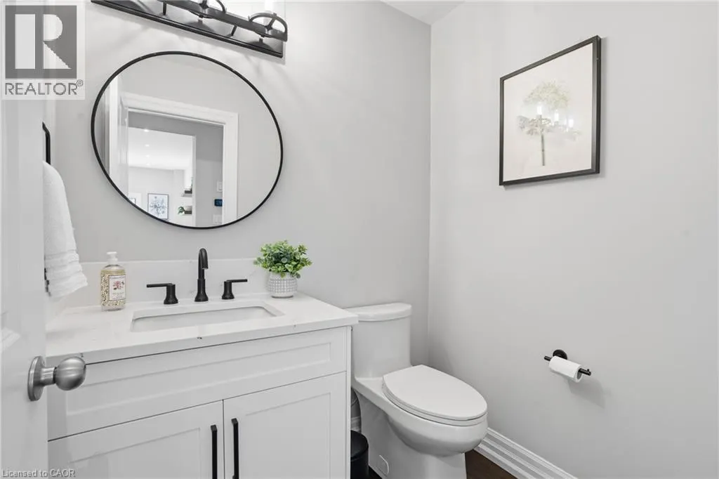 441 STONEHENGE Drive Unit# 40 #40