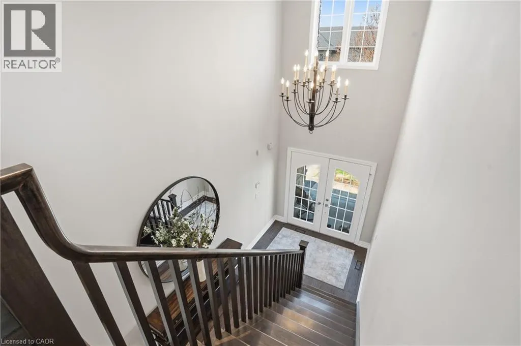 441 STONEHENGE Drive Unit# 40 #40